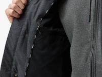 Мужской стёганый жилет Lacoste