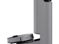 Робот-пылесос со станцией самоочистки PVCRAC 7790 Pro Wi-Fi IQ Home