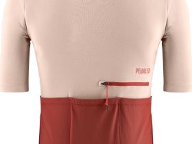 Джерси PEdALED Odyssey Merino мужское (бежевый M)