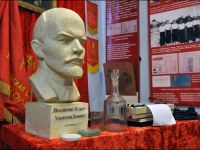 Поддорский краеведческий музей