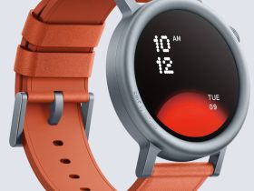 Часы CMF BY NOTHING