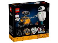 Disney 43279 Конструктор WALL-E и EVE