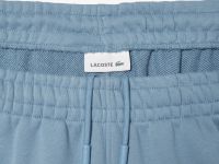Женские спортивные брюки Lacoste из органического хлопка