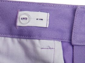 Шорты текстильные для девочек