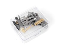 Горелка газ.KB-0101 титановая