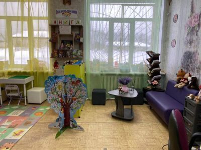 Павловская сельская библиотека