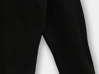 Трикотажный женский джемпер с длинным рукавом