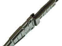 Тактический нож Кизляр ПП Шип, сталь AUS-8 с покрытием, рукоять пластик, олива