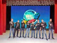 Старокарамалинский сельский дом культуры