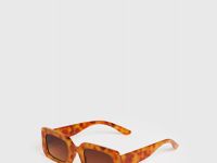 Солнцезащитные очки, Оранжевый