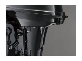 2х-тактный лодочный мотор SUZUKI DT9.9AL