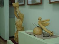 Игринская художественная галерея Н. В. Витрука