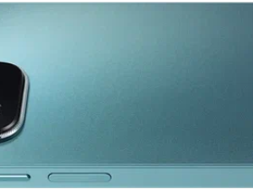 Смартфон HONOR 200 Lite 5G 8/256 ГБ Бирюзовый