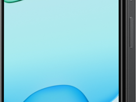 Смартфон Xiaomi Redmi 13 8/256 ГБ Чёрный