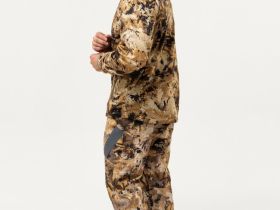 Охотничий костюм Remington Mountain Range Yellow Waterfowl