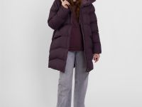 Куртка пуховая Chester III Женская