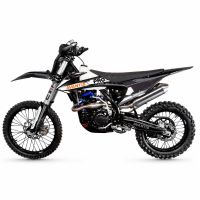Мотоцикл AVANTIS 300 PRO CARB FCR EXCLUSIVE ARS 21/18 ENDURO