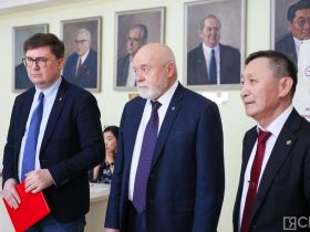 Якутскую комплексную экспедицию Максима Аммосова оценили ученые СО РАН