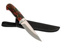 Нож Ланцет, сталь 95х18, рукоять микарта