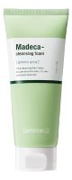 Очищающая пенка для умывания с аминокислотами Madeca Amino Acid Cleansing Foam 160г