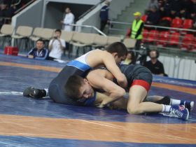 Определены финалисты международного соревнования памяти Романа Дмитриева в Якутске