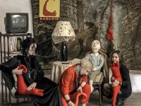 Музей искусства Санкт-Петербурга XX–XXI веков