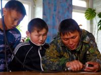 Таймырский дом народного творчества