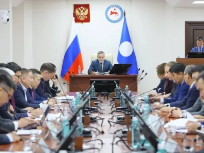 Кабмин Якутии рассмотрел новый порядок предоставления субвенций местным бюджетам