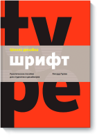 Школа дизайна: шрифт