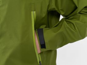 Куртка ветрозащитная Vector GTX V Мужская