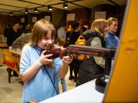 Музей советских игровых автоматов