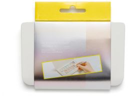 Набор акварели HIMI "Металлик", 12 цветов, оттенки SILVER