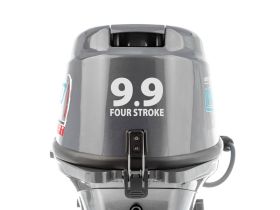 4х-тактный лодочный мотор MIKATSU MF9.9FES-EFI Sport (2024)