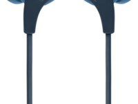 Наушники JBL Endurс Run 2 активным шумоподавлением Синие