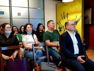 Химиотерапевтическую службу Якутии оценили как одну из лучших в стране