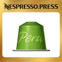 Кофе бленд Peru Organic