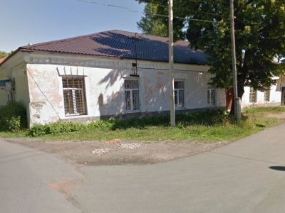 Электростанция