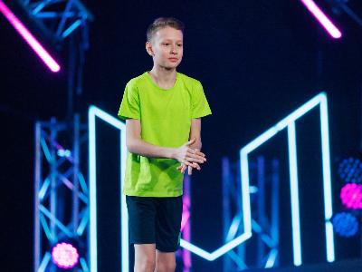 14-летний фехтовальщик из Якутска может выиграть 2 млн в шоу СТС