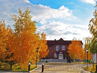 Сытоминский центр досуга и творчества