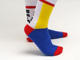 Носки для мальчика, 2 пары в комплекте