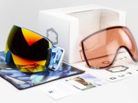 Очки гор. Out Of 2021-22