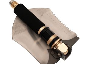 Многофункциональная лопата