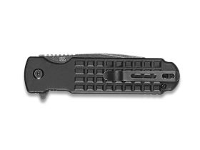 Складной нож Ganzo G627-BK, черный