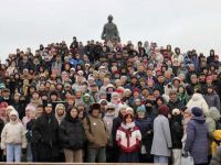 Музей переселенцев