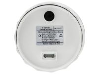 Тахометр и мотосчетчик