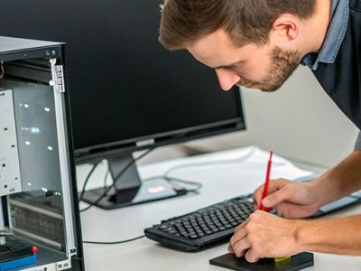 Как самостоятельно собрать игровой ПК