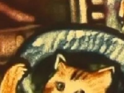 Правдивая история Кота в сапогах