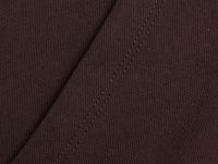 Толстовка на молнии для девочек, Коричневый