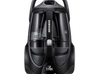 Пылесос Samsung VCC8876H35/XEV Черный