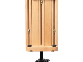 Держатель для холста до 70 см Pinax с креплением на фотоштатив, бук